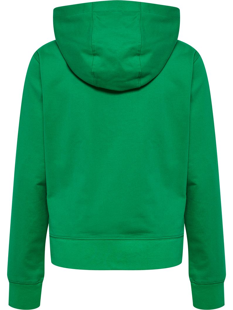 Go 2,0 Hoodie Damen