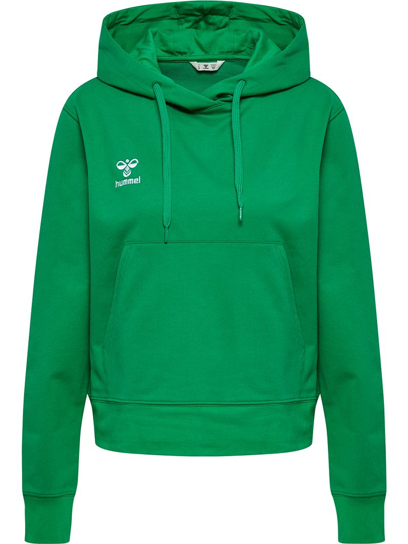 Go 2,0 Hoodie Damen