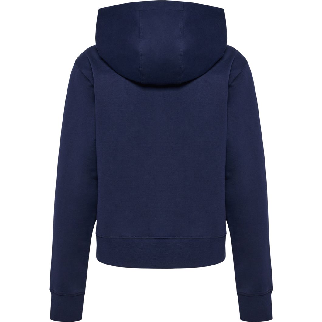 Go 2.0 Hoodie Damen