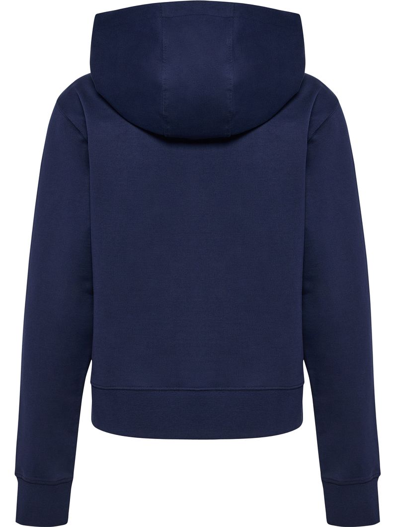 Go 2,0 Hoodie Damen