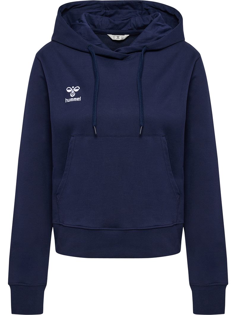 Go 2,0 Hoodie Damen