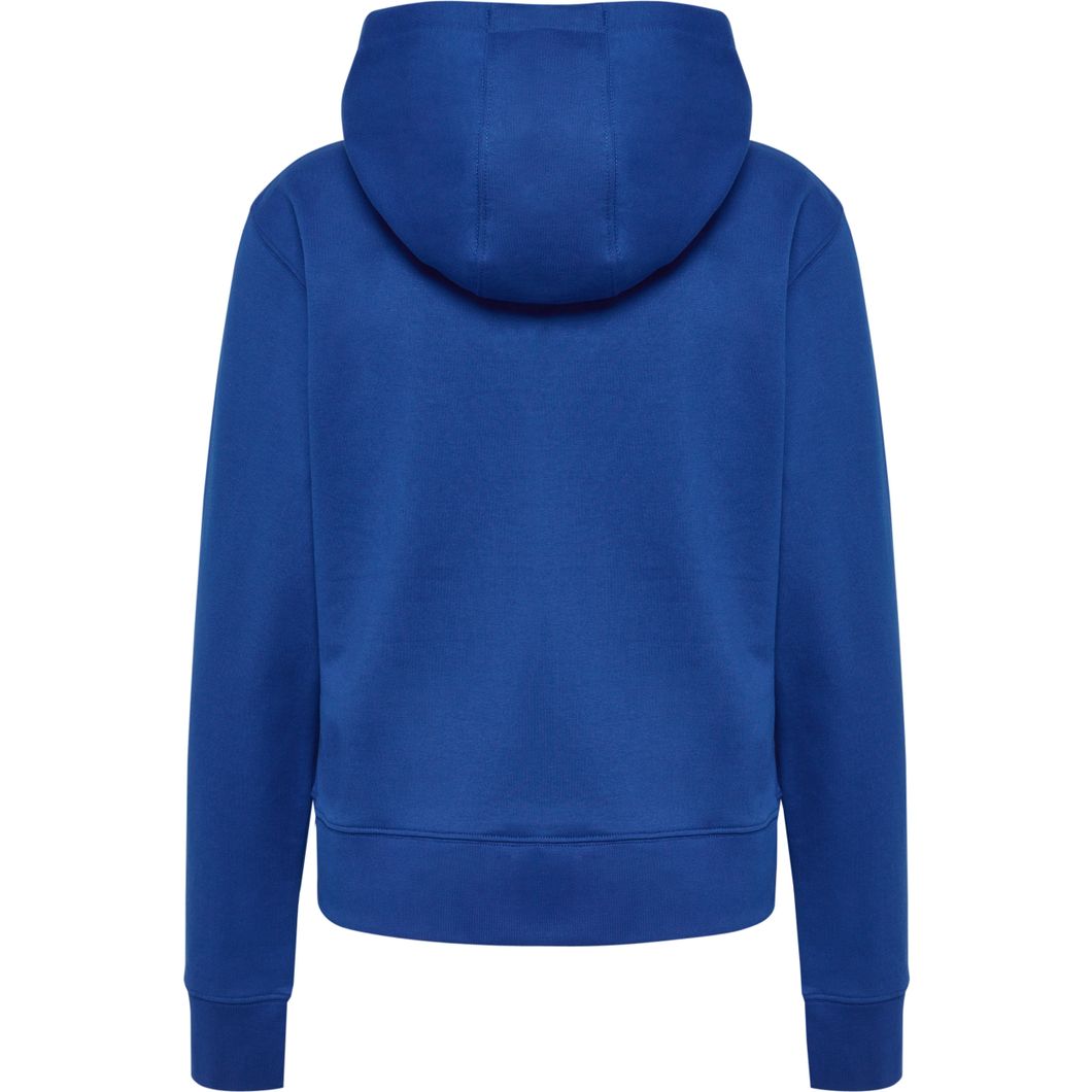 Go 2.0 Hoodie Damen