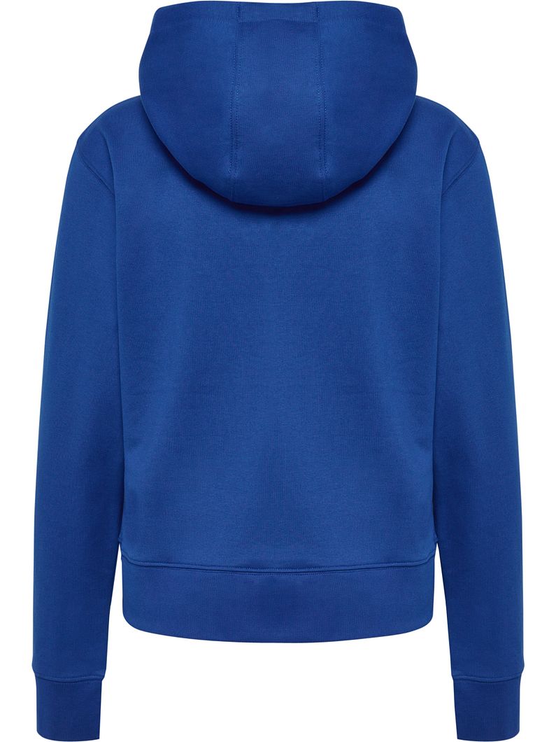 Go 2,0 Hoodie Damen