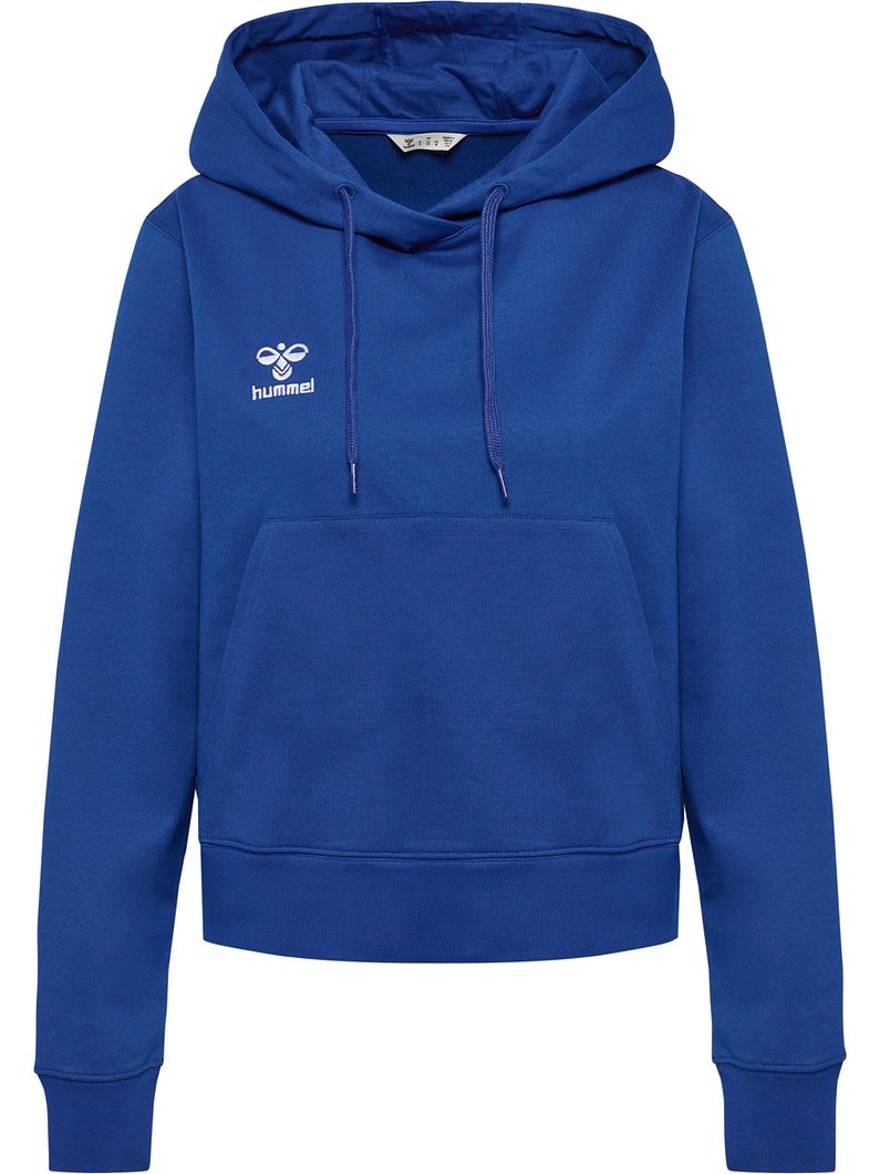 Go 2,0 Hoodie Damen