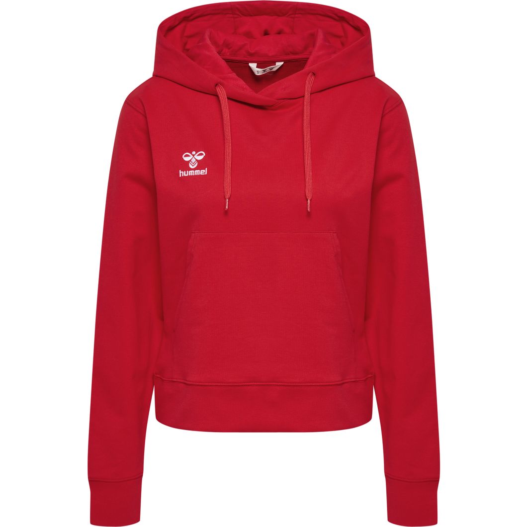 Go 2.0 Hoodie Damen
