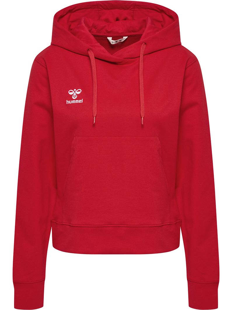 Go 2,0 Hoodie Damen