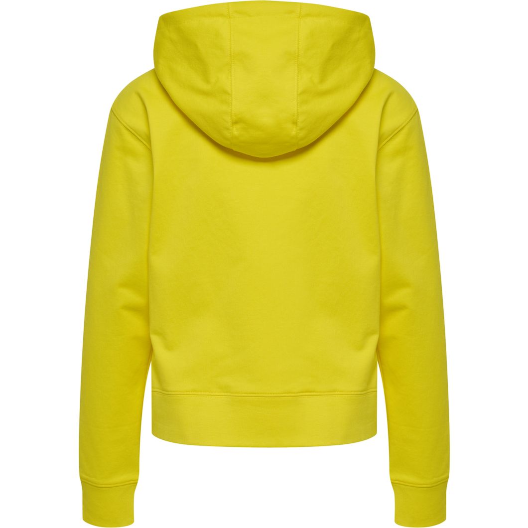 Go 2.0 Hoodie Damen