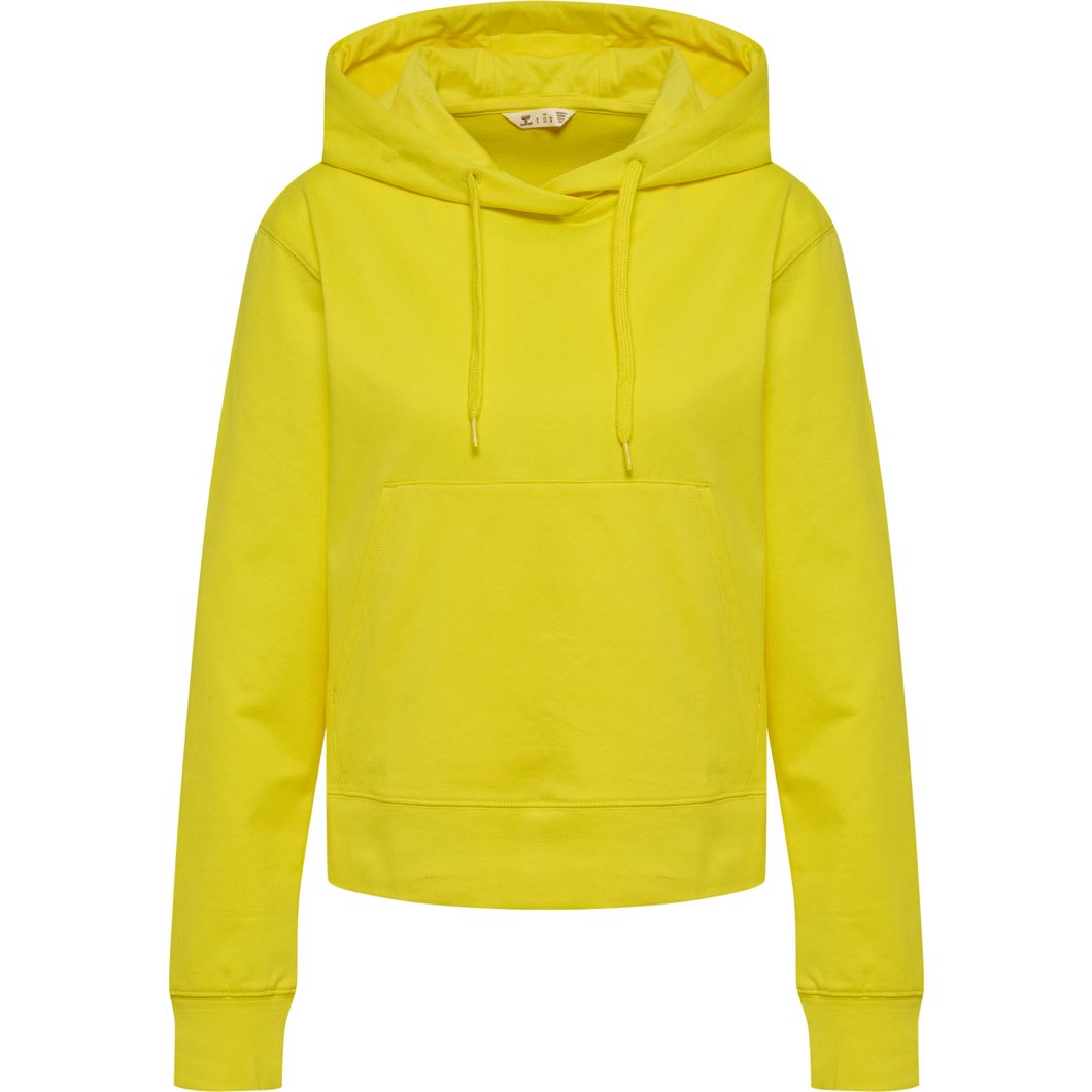 Go 2.0 Hoodie Damen