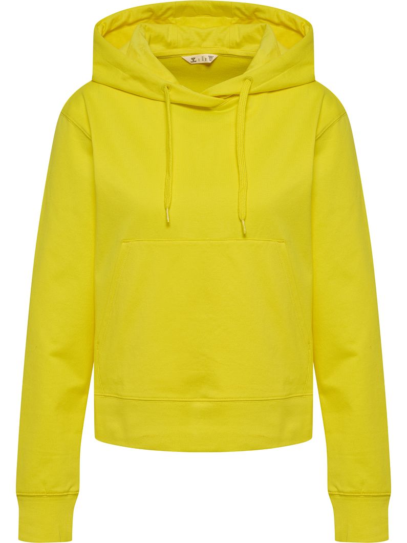 Go 2,0 Hoodie Damen