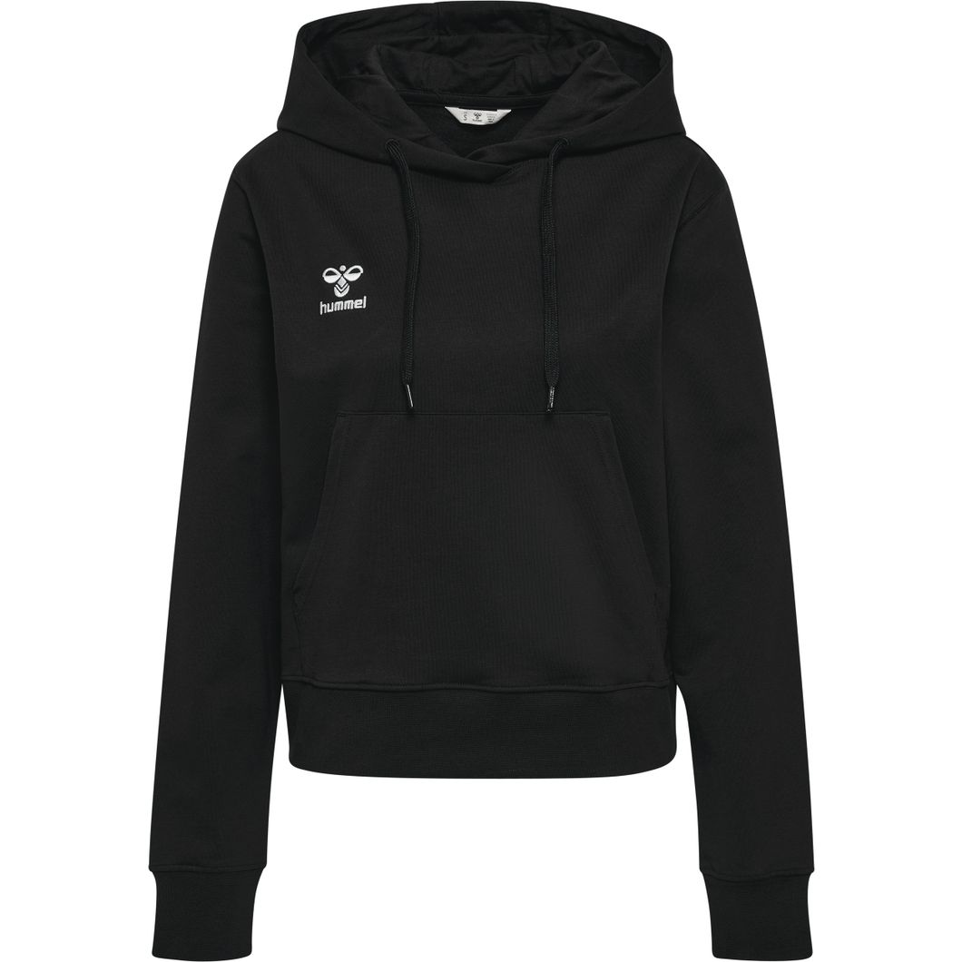 Go 2.0 Hoodie Damen