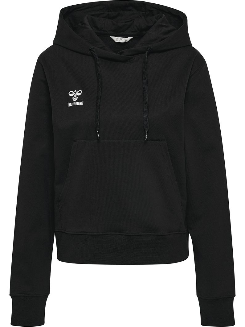 Go 2,0 Hoodie Damen