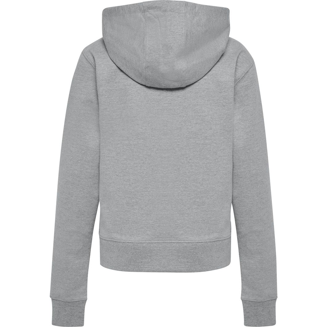 Go 2.0 Hoodie Damen