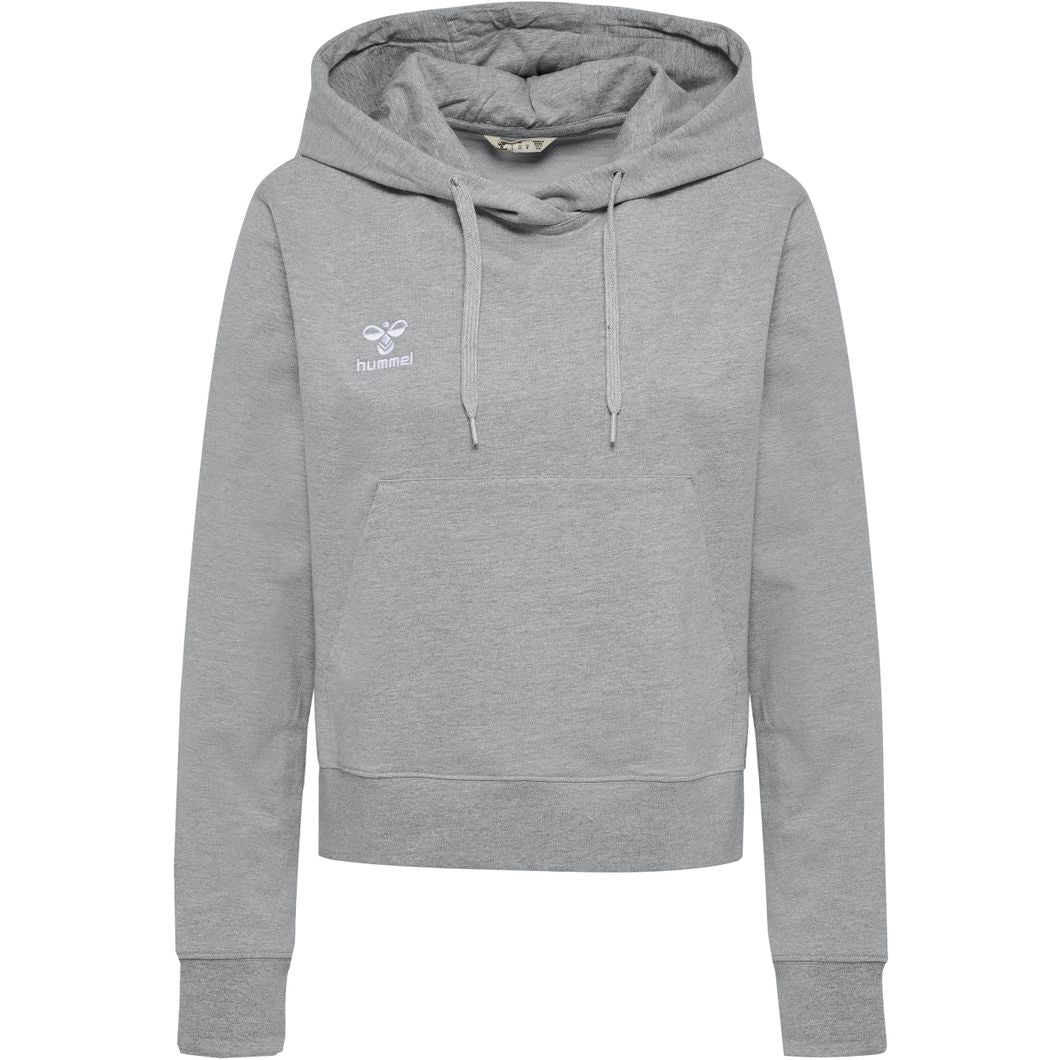 Go 2.0 Hoodie Damen