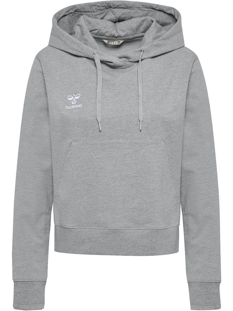 Go 2,0 Hoodie Damen