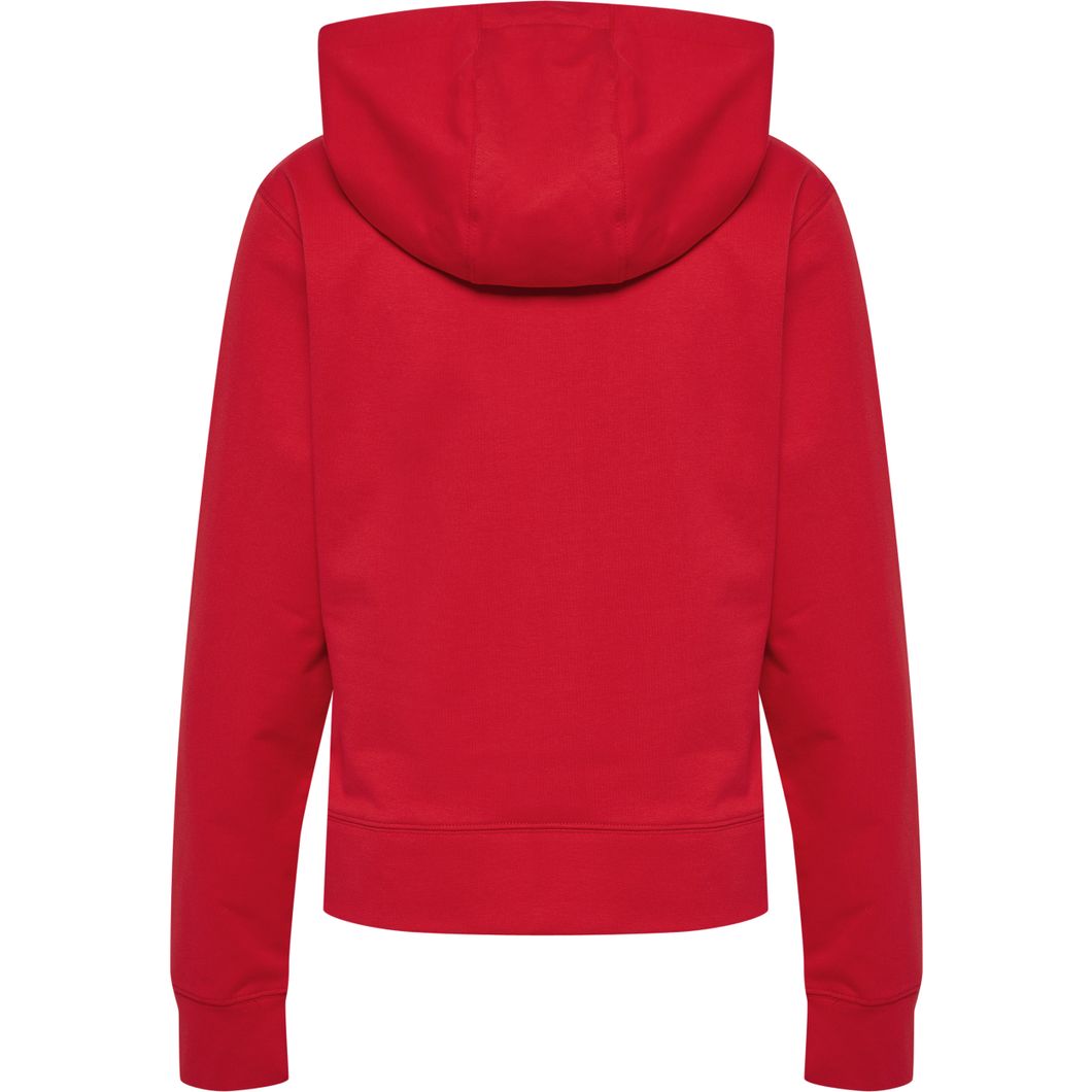 Go 2.0 Hoodie Damen