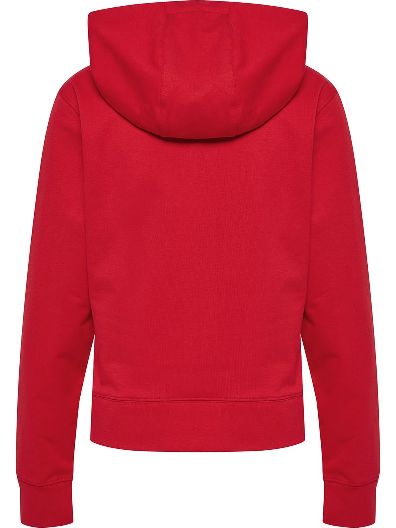Go 2,0 Hoodie Damen