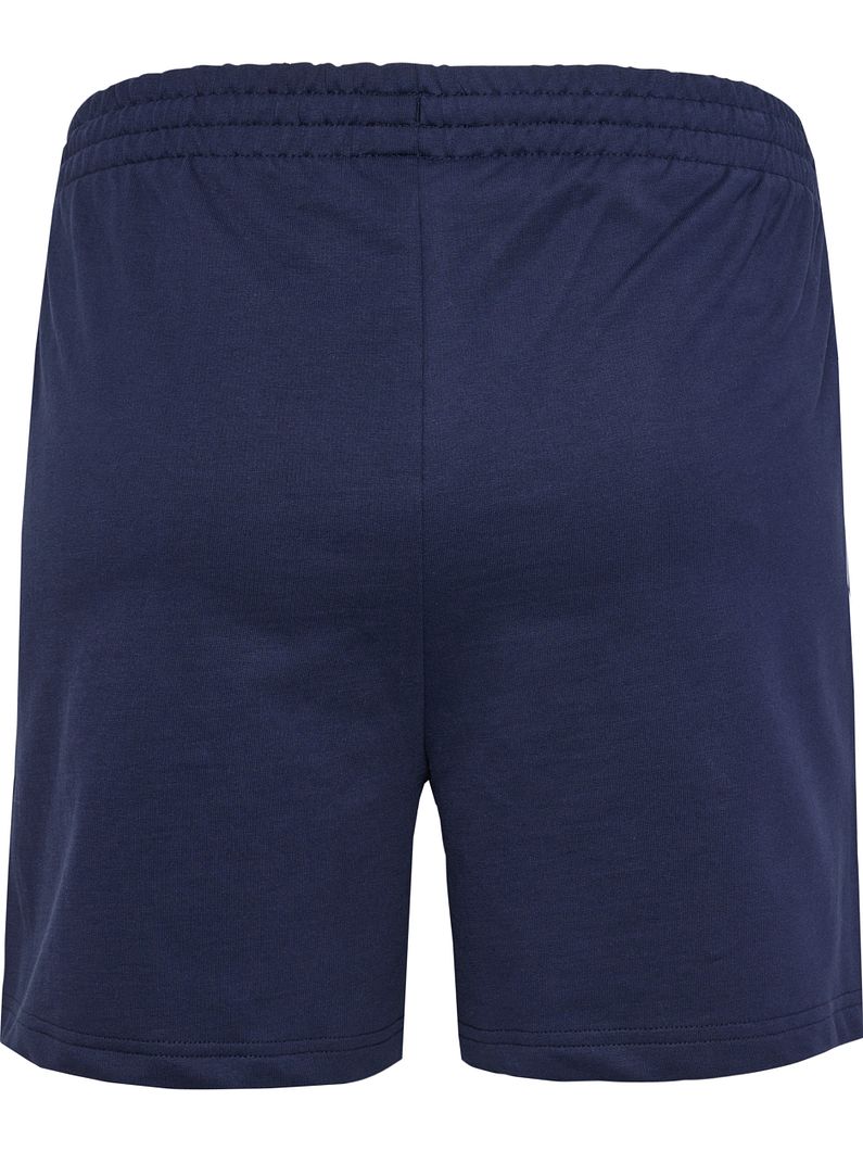 hmlGO 2,0 Sweatshorts Damen