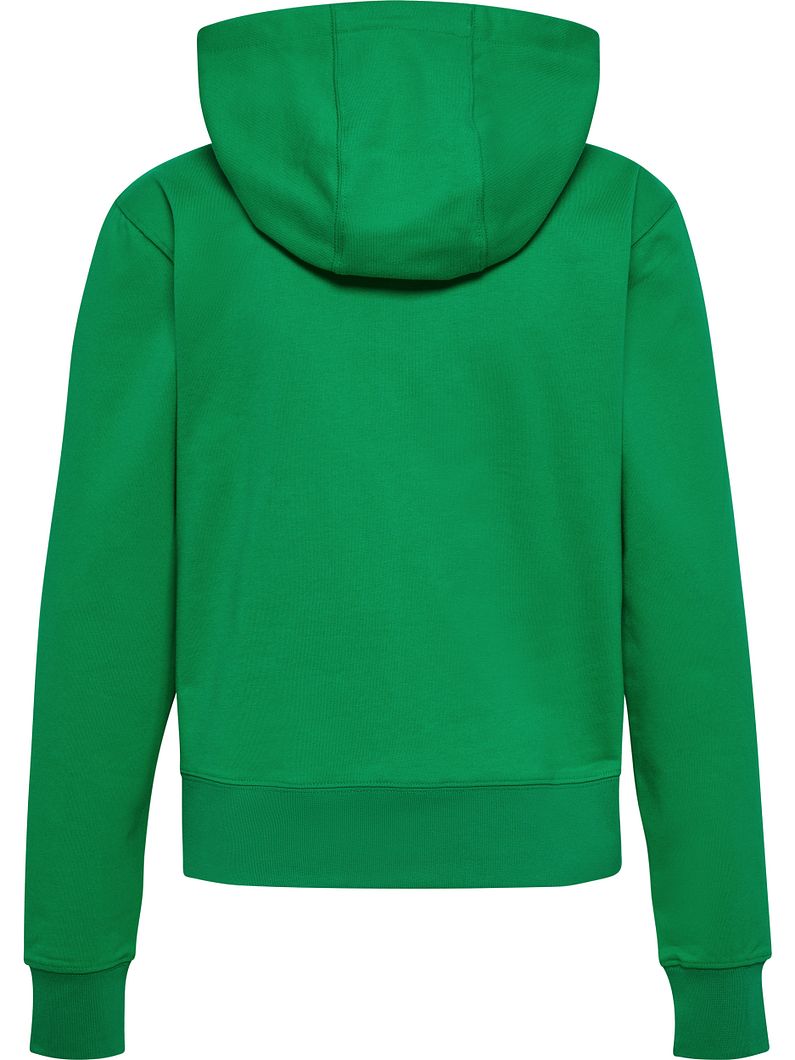 GO 2,0 Zip Hoodie Damen