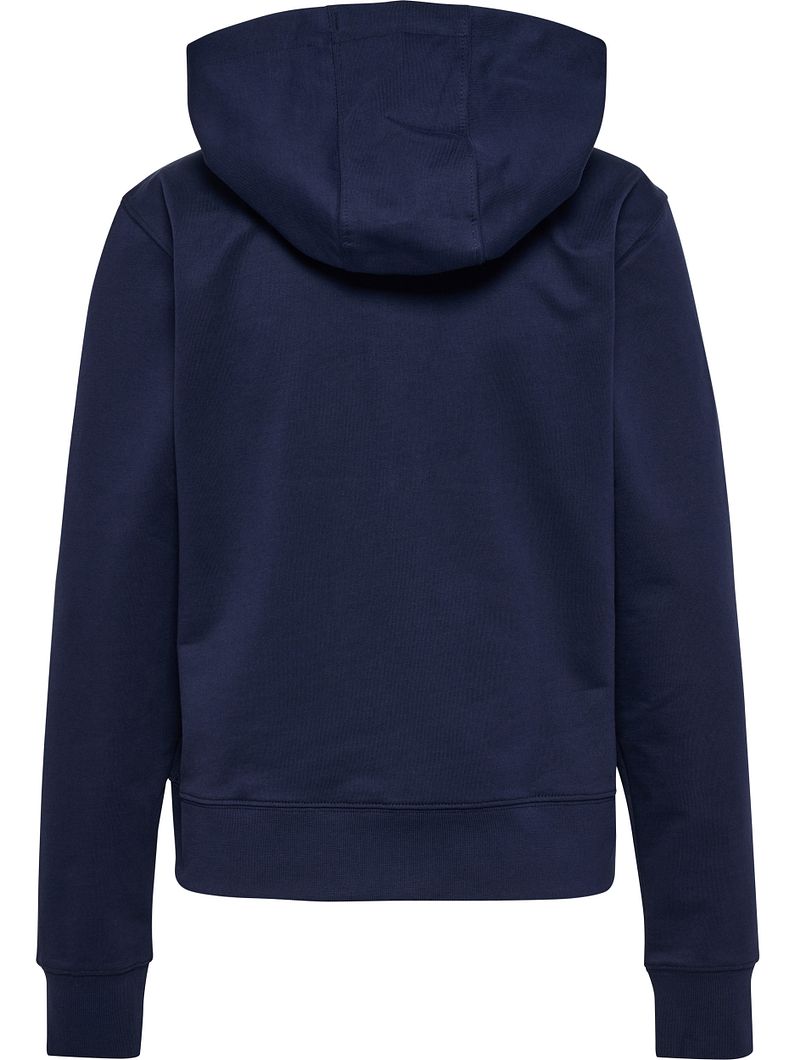 GO 2,0 Zip Hoodie Damen