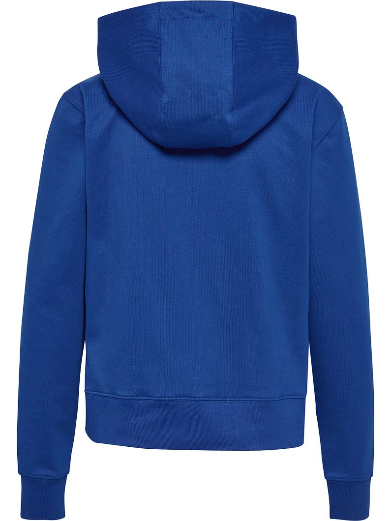 GO 2,0 Zip Hoodie Damen