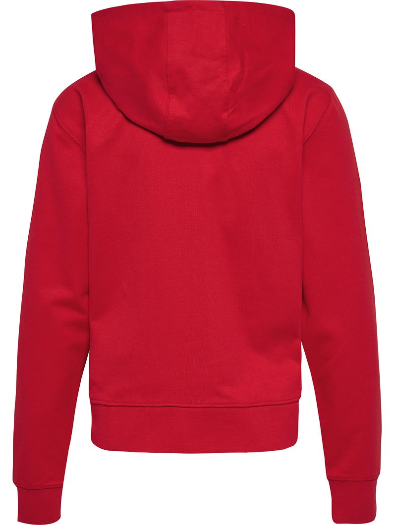 GO 2,0 Zip Hoodie Damen
