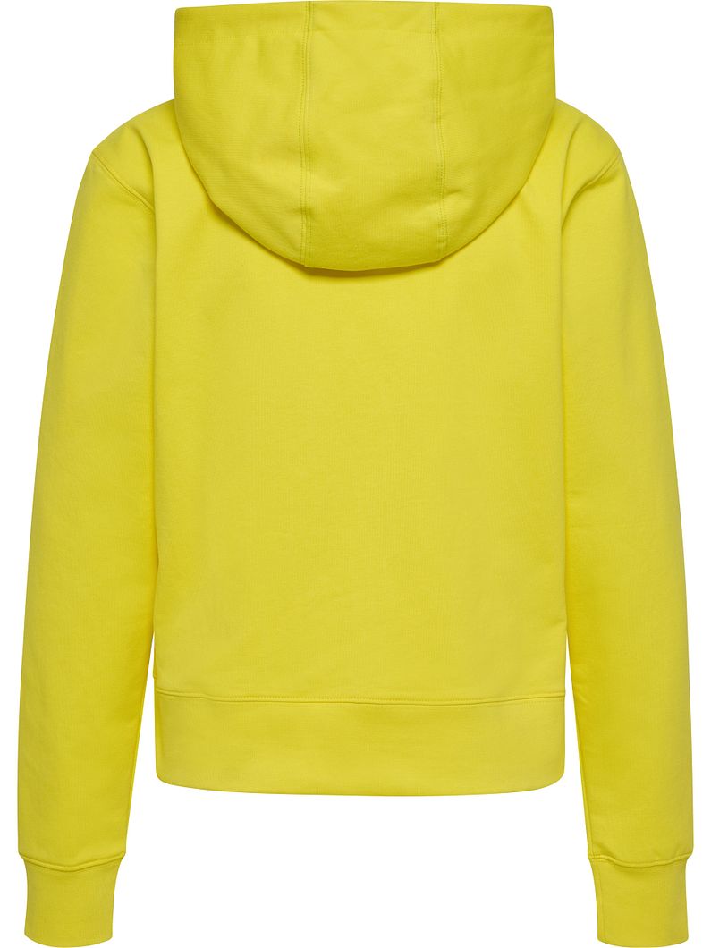 GO 2,0 Zip Hoodie Damen