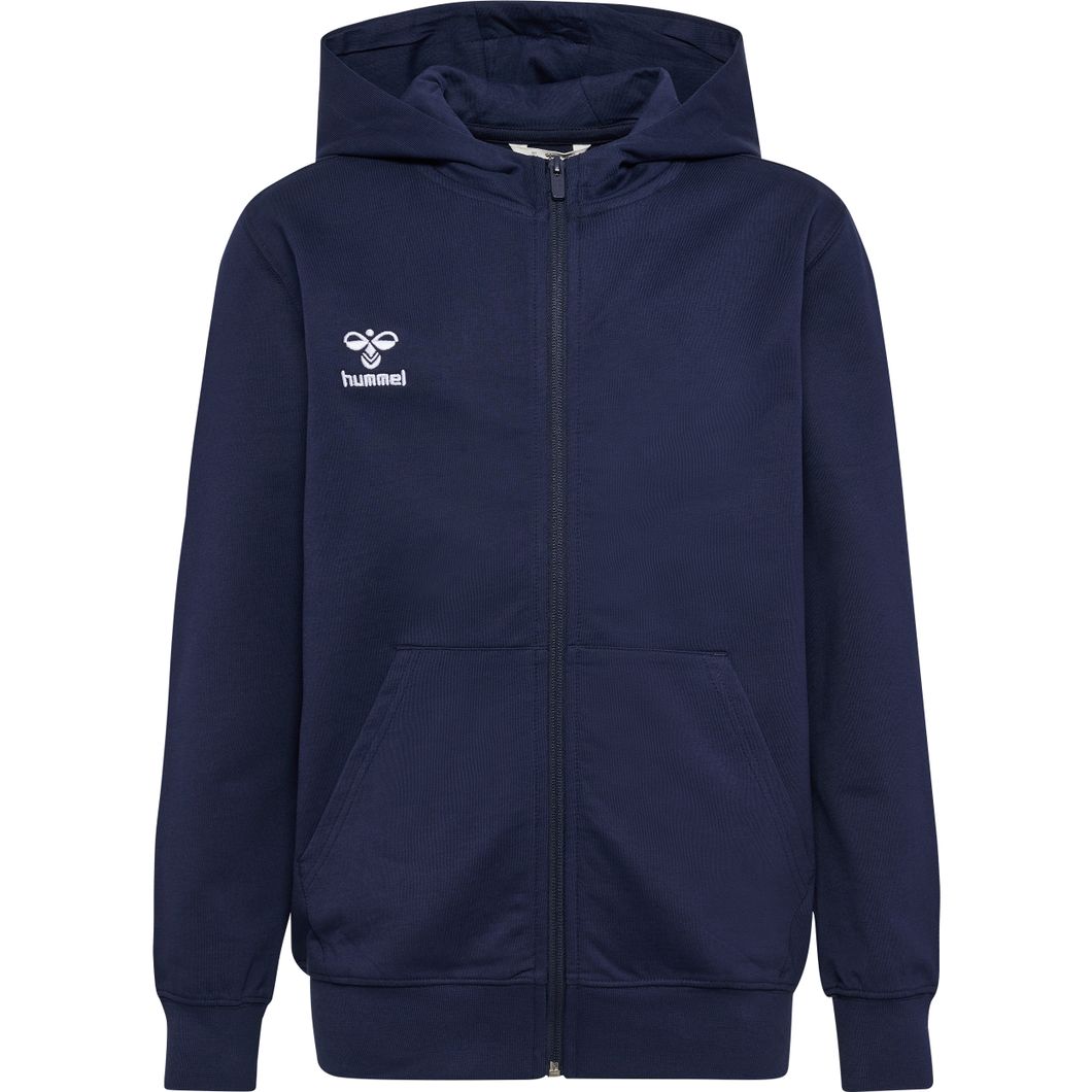 GO 2.0 Zip Hoodie Kids