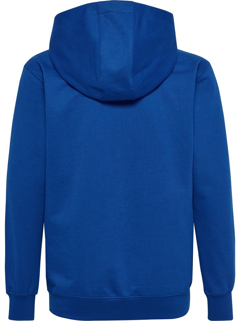 GO 2,0 Zip Hoodie Kids