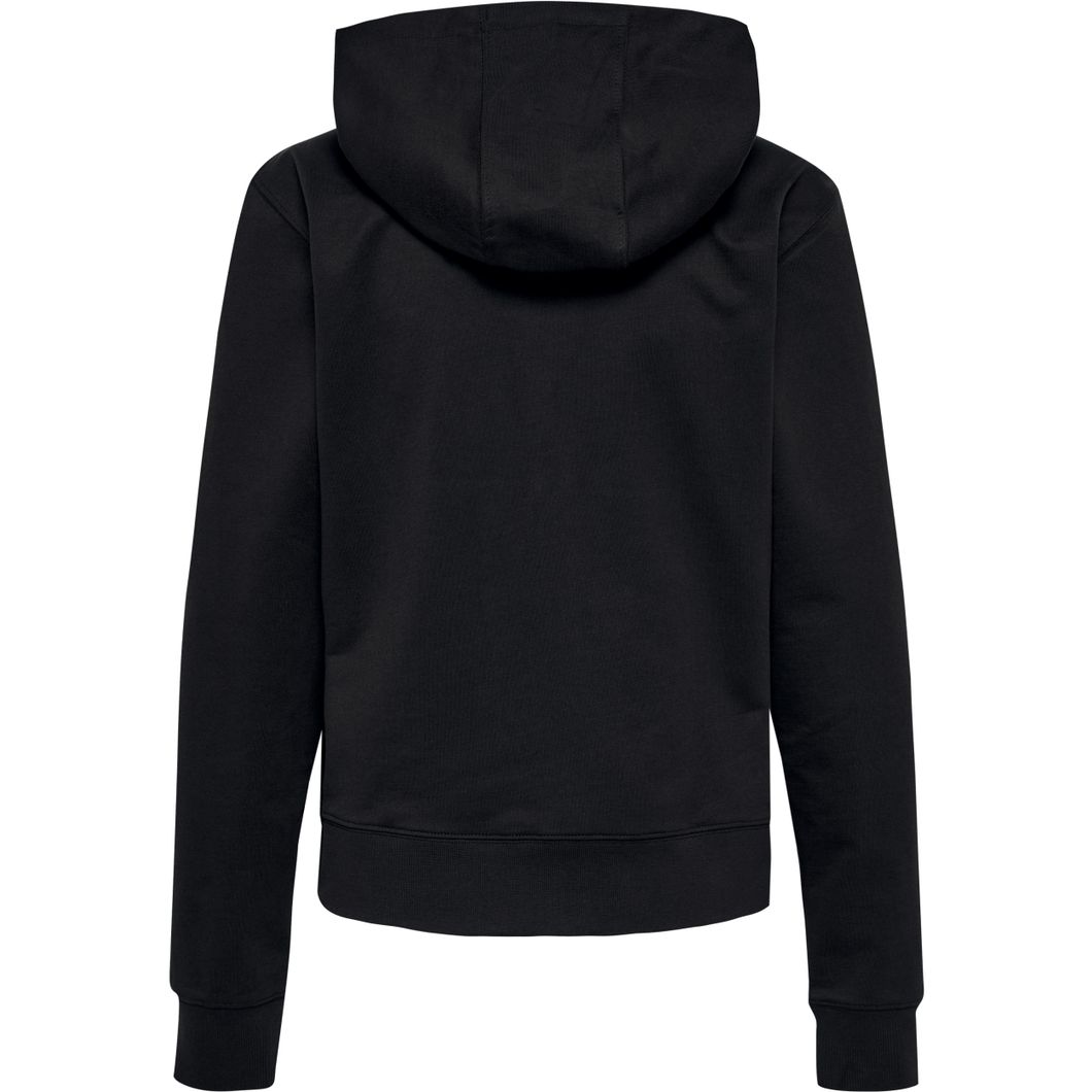 GO 2.0 Zip Hoodie Damen