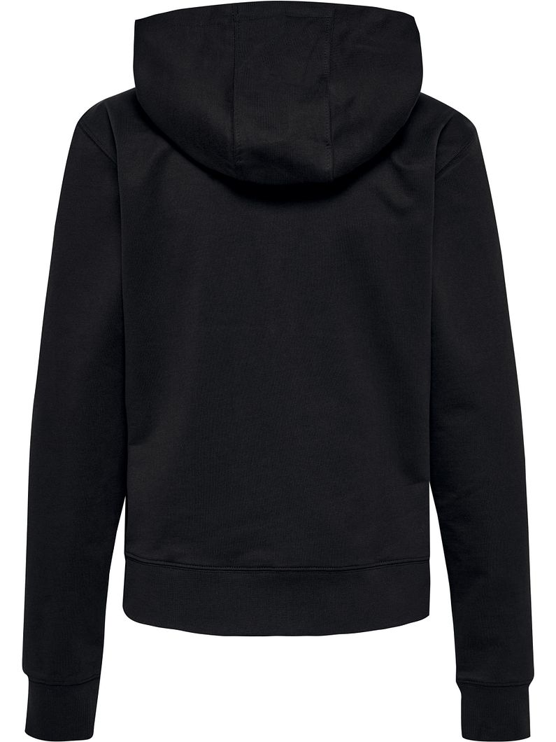 GO 2,0 Zip Hoodie Damen