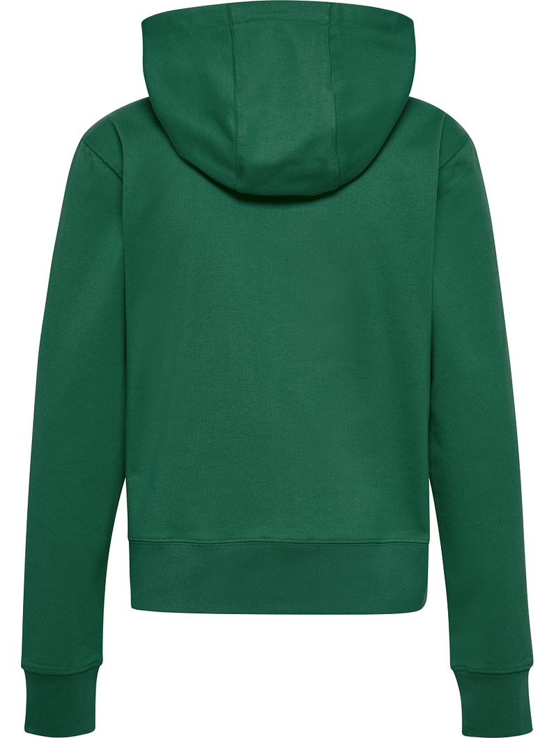 GO 2,0 Zip Hoodie Damen