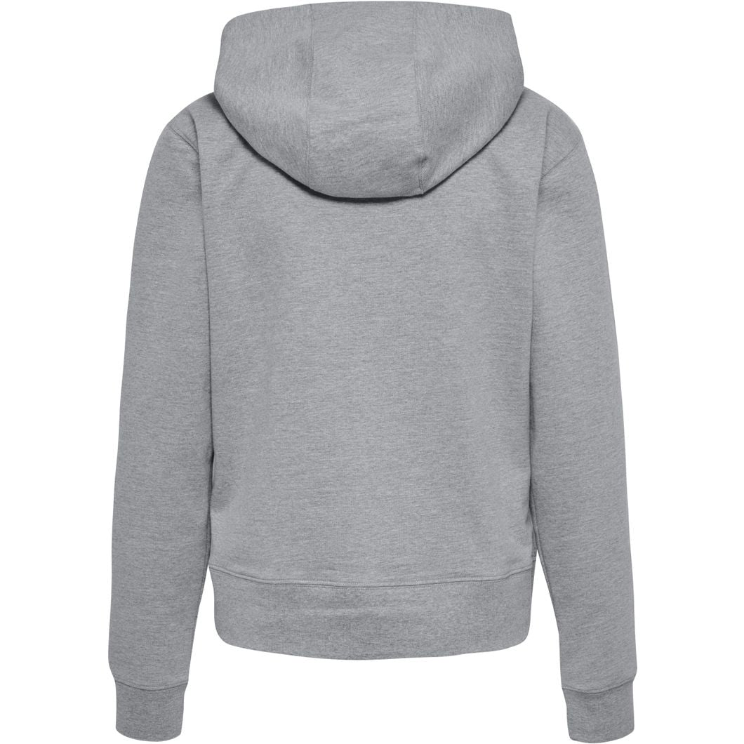 GO 2.0 Zip Hoodie Damen