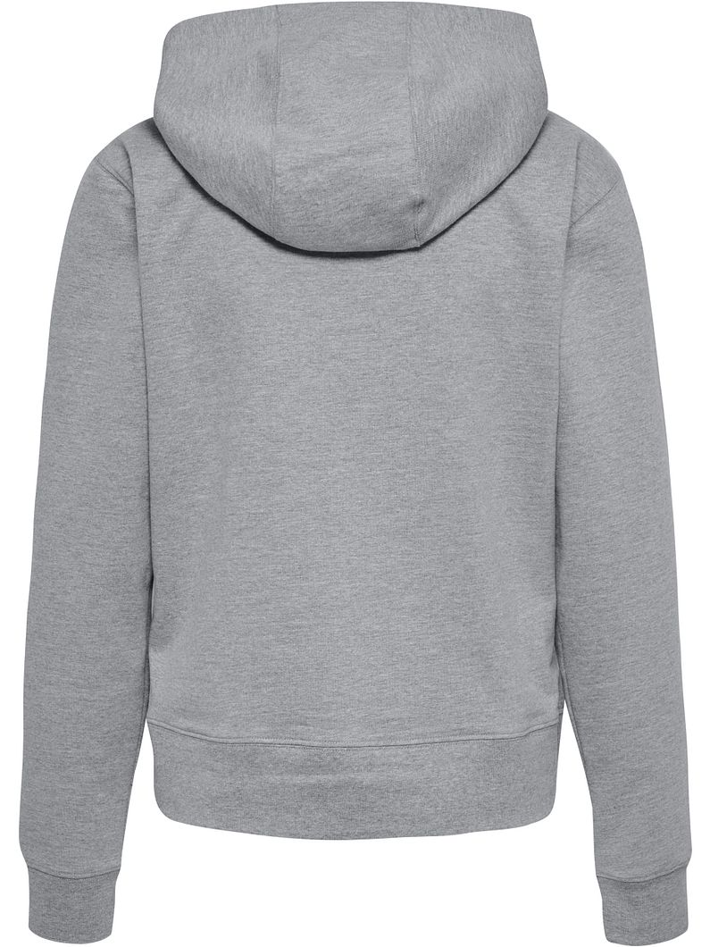 GO 2,0 Zip Hoodie Damen