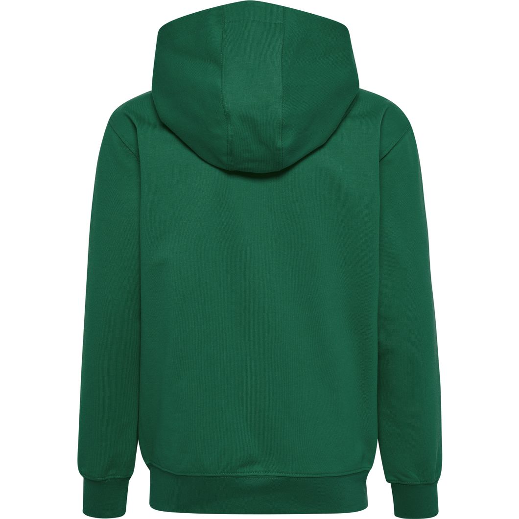 GO 2.0 Zip Hoodie Kids