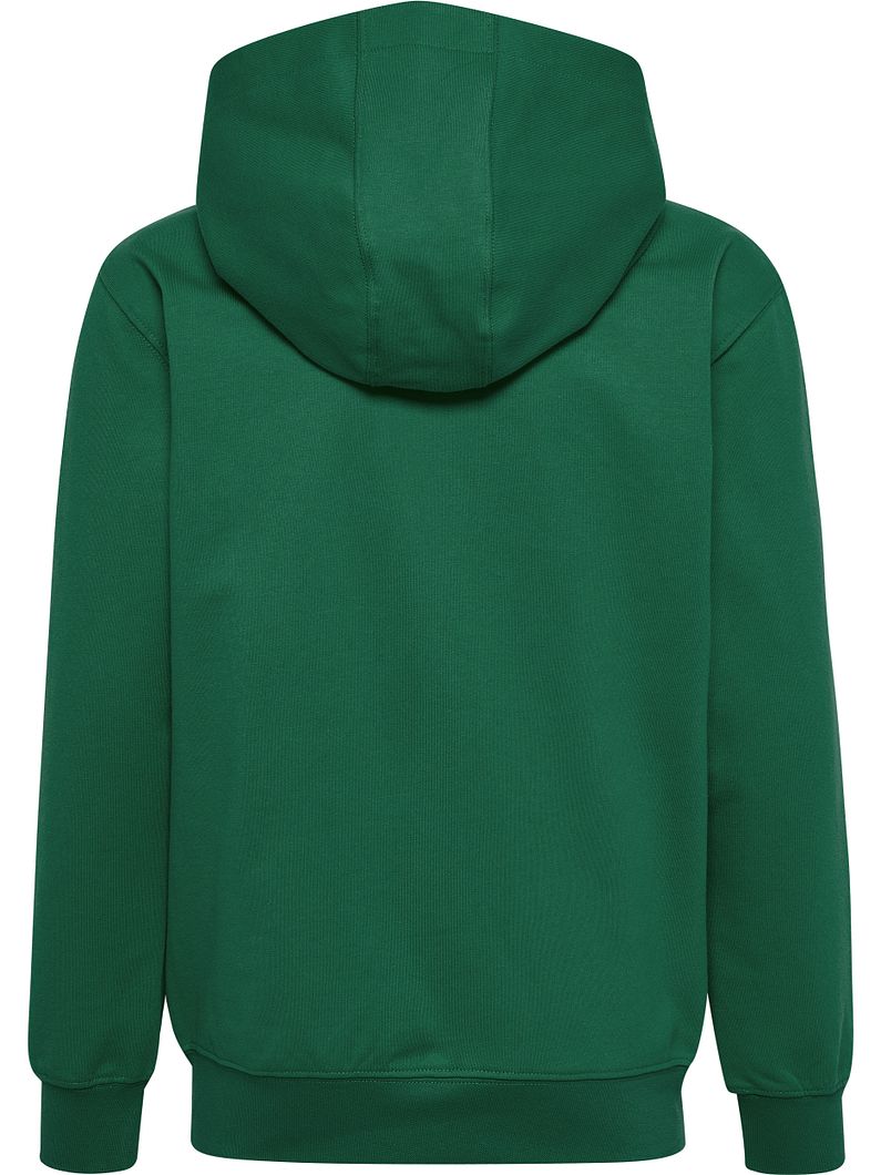 GO 2,0 Zip Hoodie Kids
