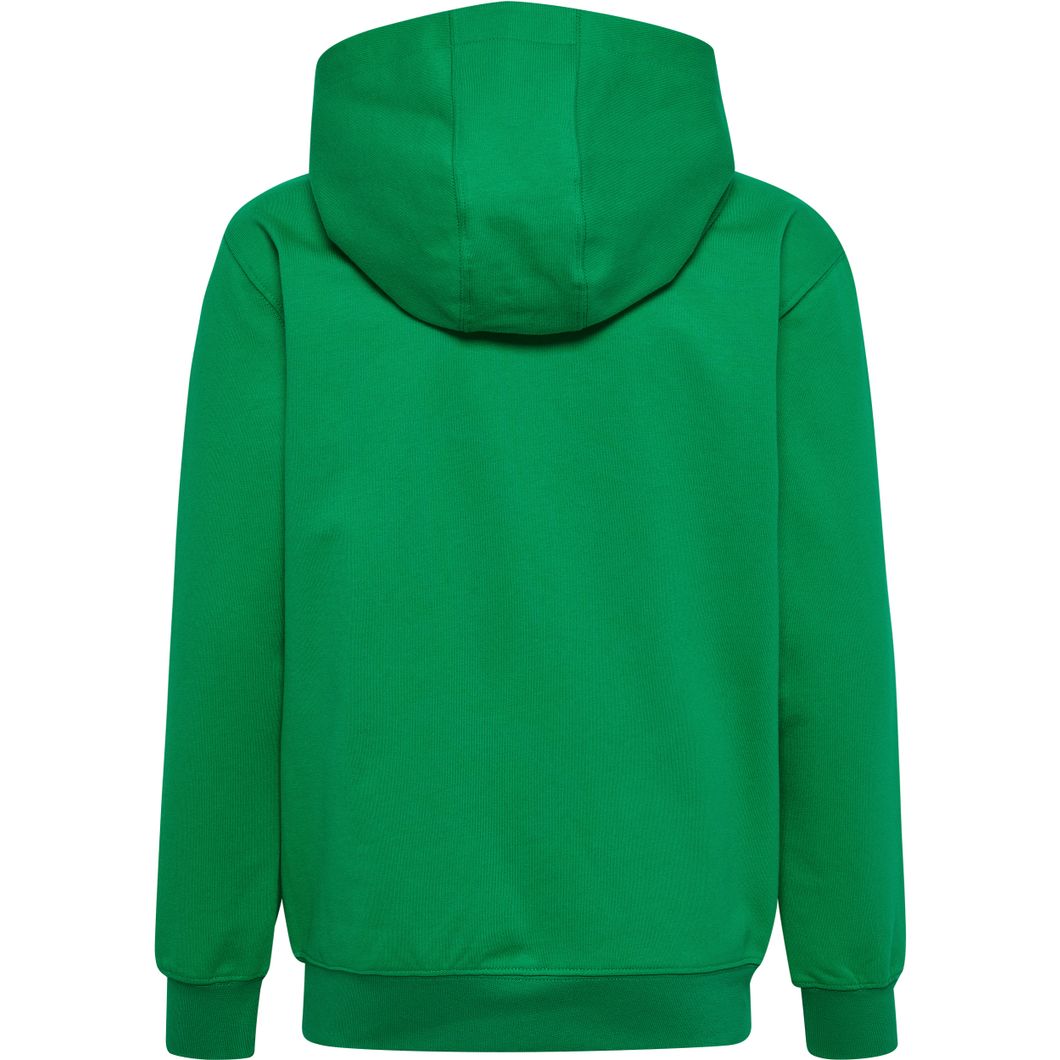 GO 2.0 Zip Hoodie Kids