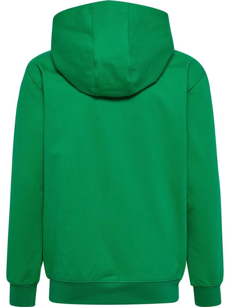 GO 2,0 Zip Hoodie Kids