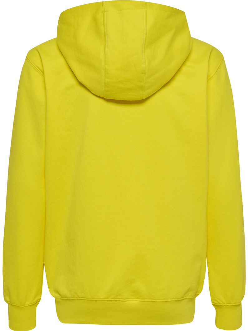 GO 2,0 Zip Hoodie Kids
