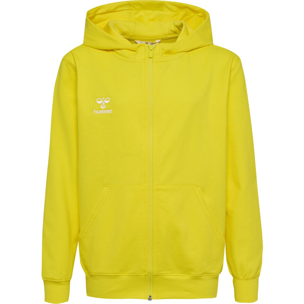 GO 2.0 Zip Hoodie Kids