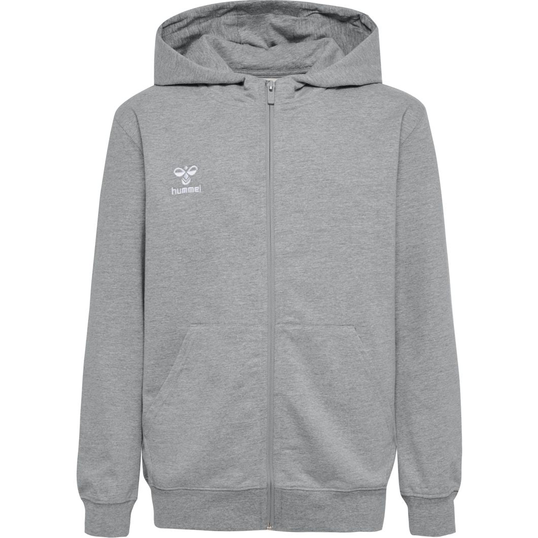 GO 2.0 Zip Hoodie Kids