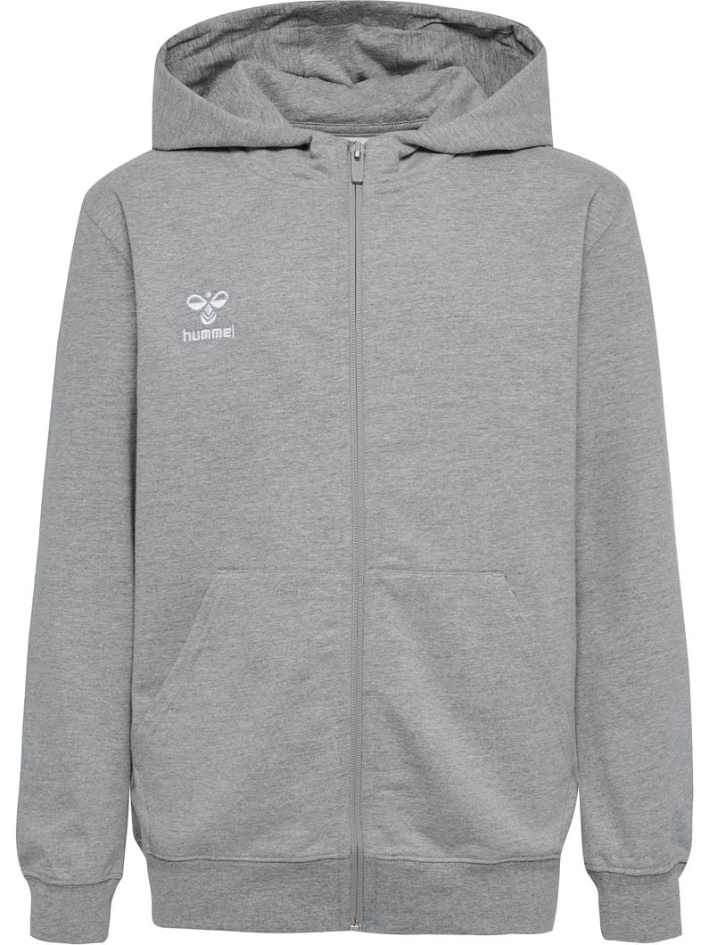 GO 2,0 Zip Hoodie Kids