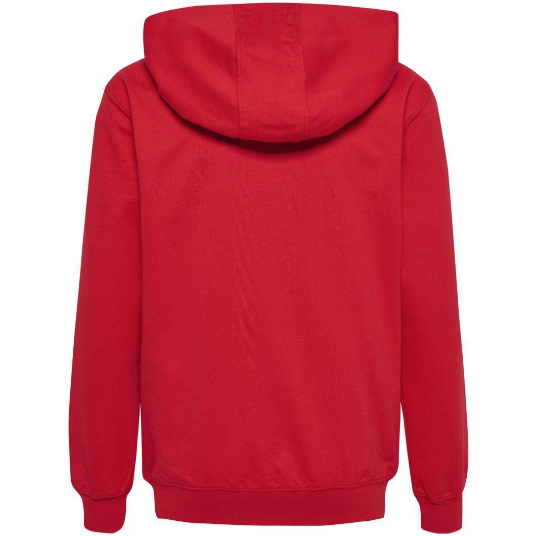 GO 2.0 Zip Hoodie Kids
