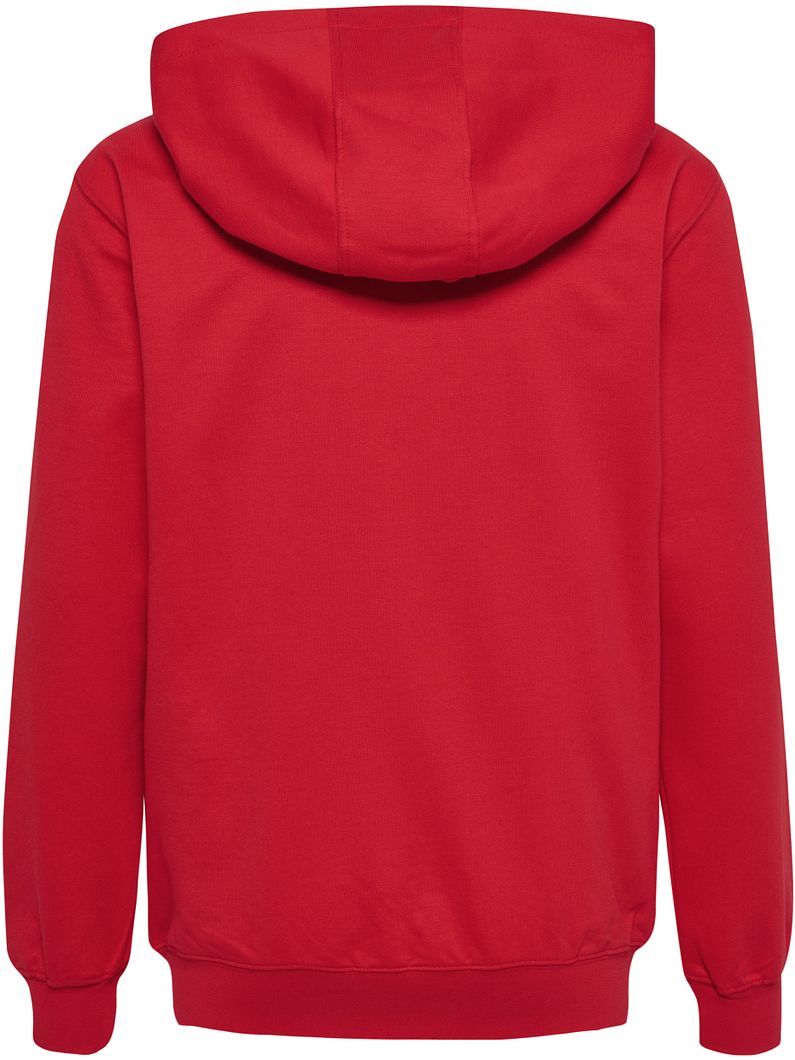 GO 2,0 Zip Hoodie Kids