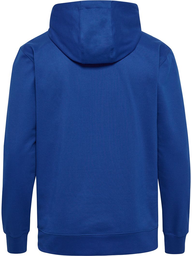 GO 2,0 Zip Hoodie