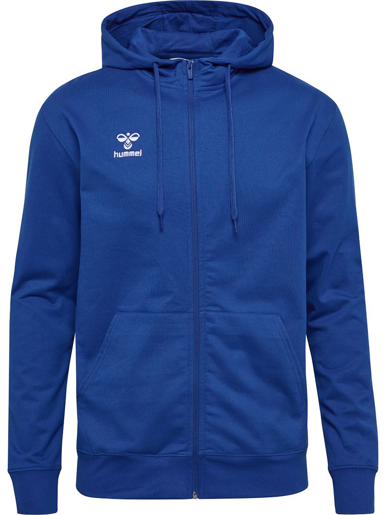 GO 2,0 Zip Hoodie
