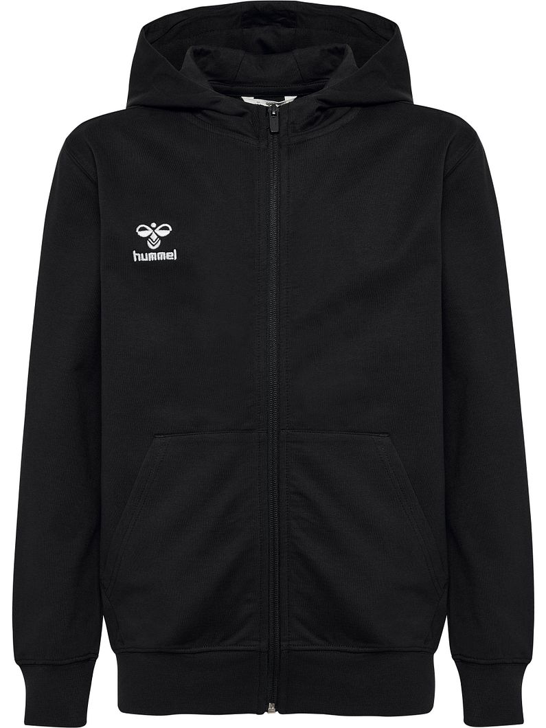 GO 2,0 Zip Hoodie Kids