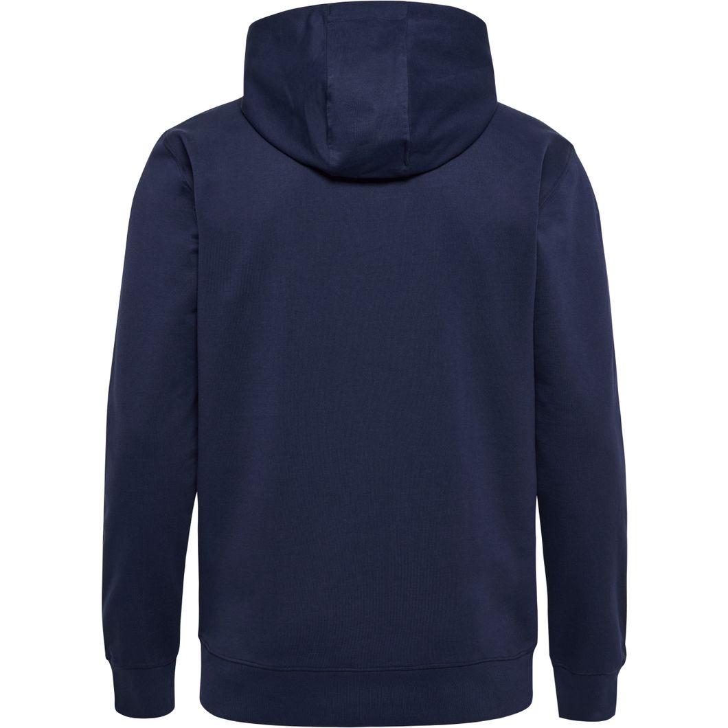 GO 2.0 Zip Hoodie
