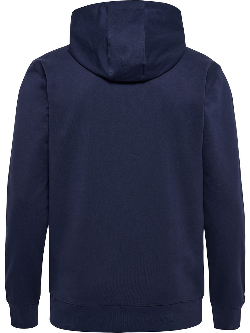 GO 2,0 Zip Hoodie