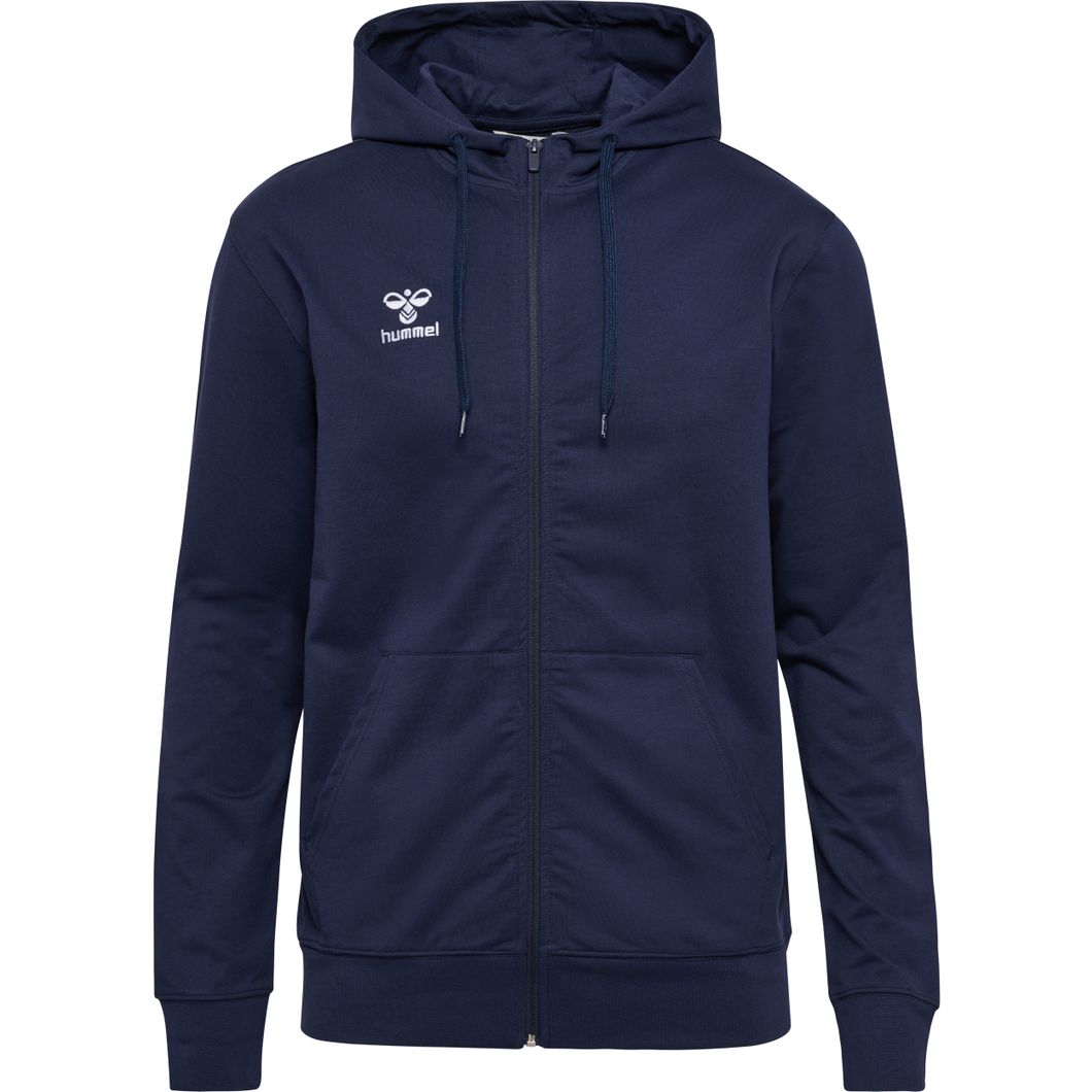 GO 2.0 Zip Hoodie