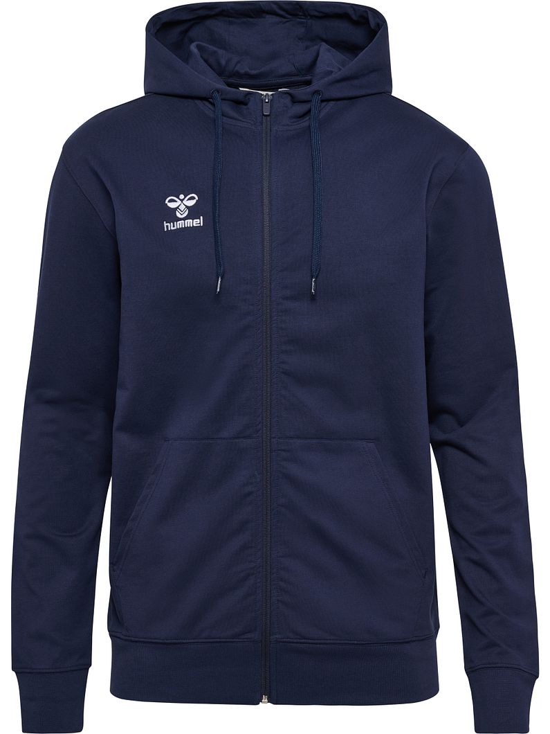 GO 2,0 Zip Hoodie